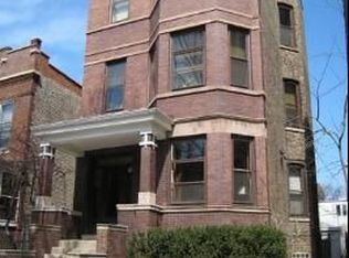 2324 W Cortez St #1, Chicago, IL 60622