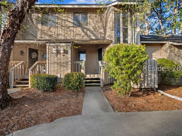 5 Gumtree Rd APT I19, Hilton Head Island, SC 29926
