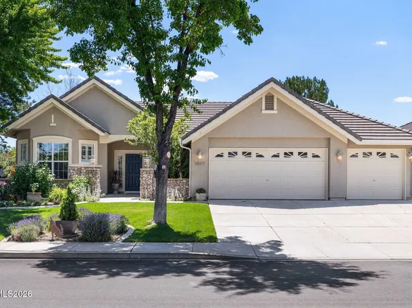 9697 Shadowstone Way, Reno, NV 89521