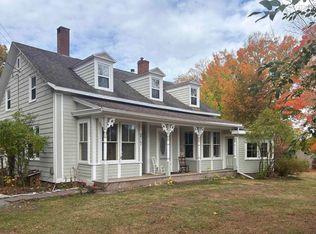 9717 Highway 10, Nictaux, NS B0S 1P0