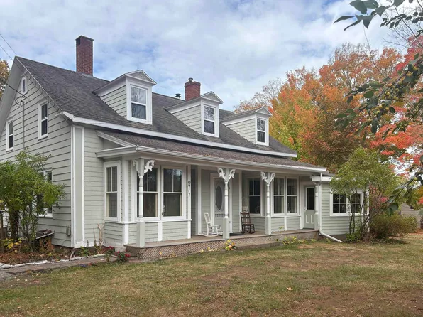 9717 Highway 10, Nictaux, NS B0S 1P0