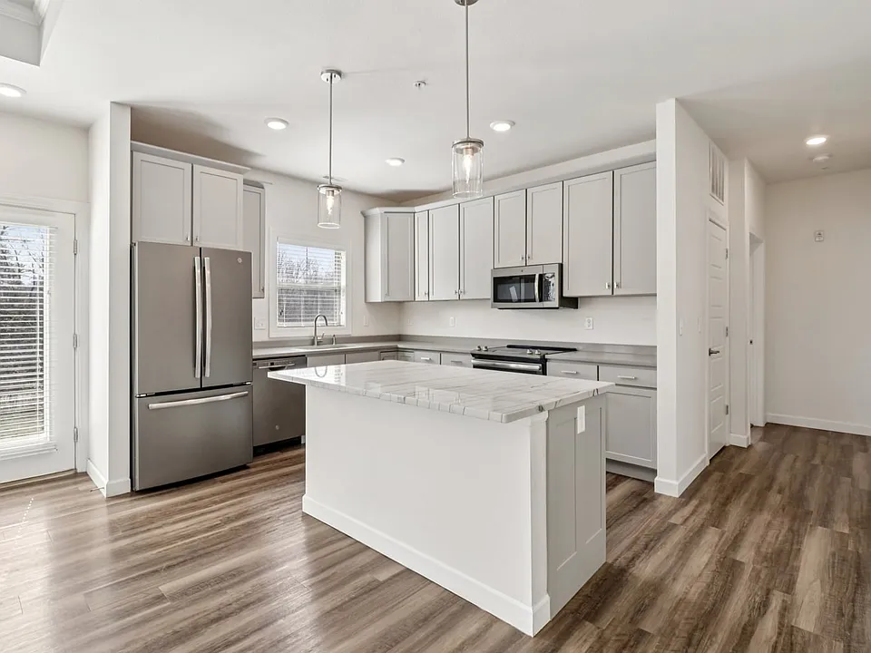 Birchwood Villas of Mission