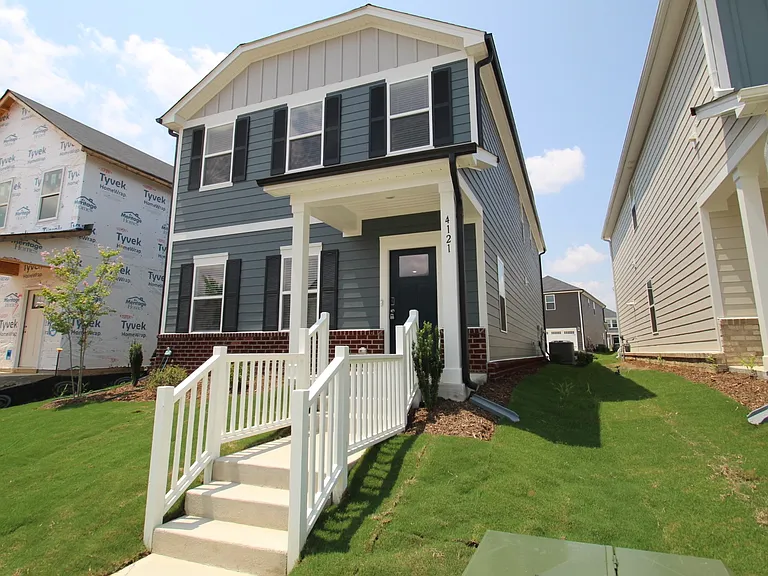4121 Hazel Branch Way — Photo 1