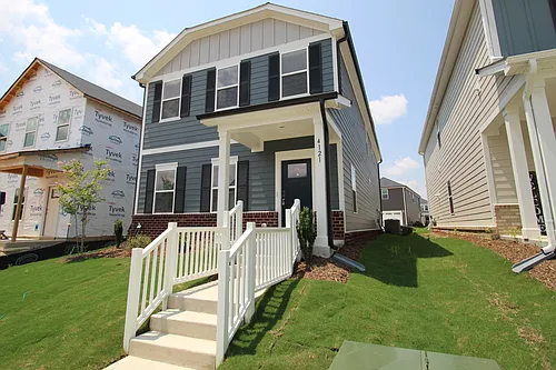 4121 Hazel Branch Way Photo 1