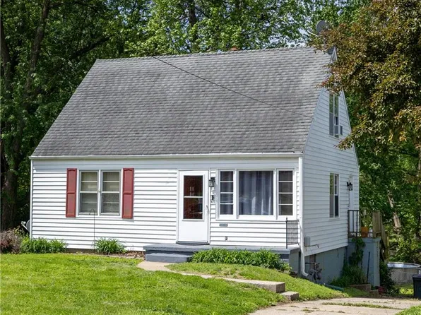 206 S 31st St, Saint Joseph, MO 64501