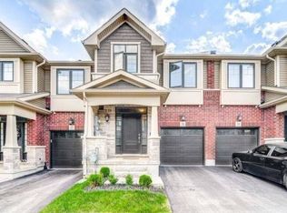 1890 Rymal Rd E #38, Hamilton, ON L0R 1P0