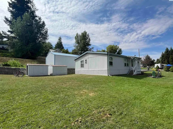 605 W Spokane St, Garfield, WA 99130