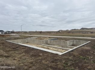 4409 Westover Rd, Gillette, WY 82718