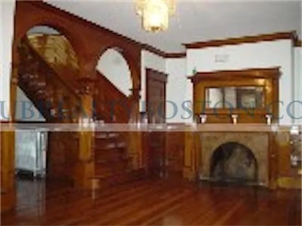 14 Gardner St, Boston, MA