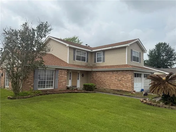 112 Cedarwood Dr, Slidell, LA 70461
