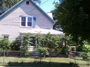 16 Burnham St W, Battle Creek, MI