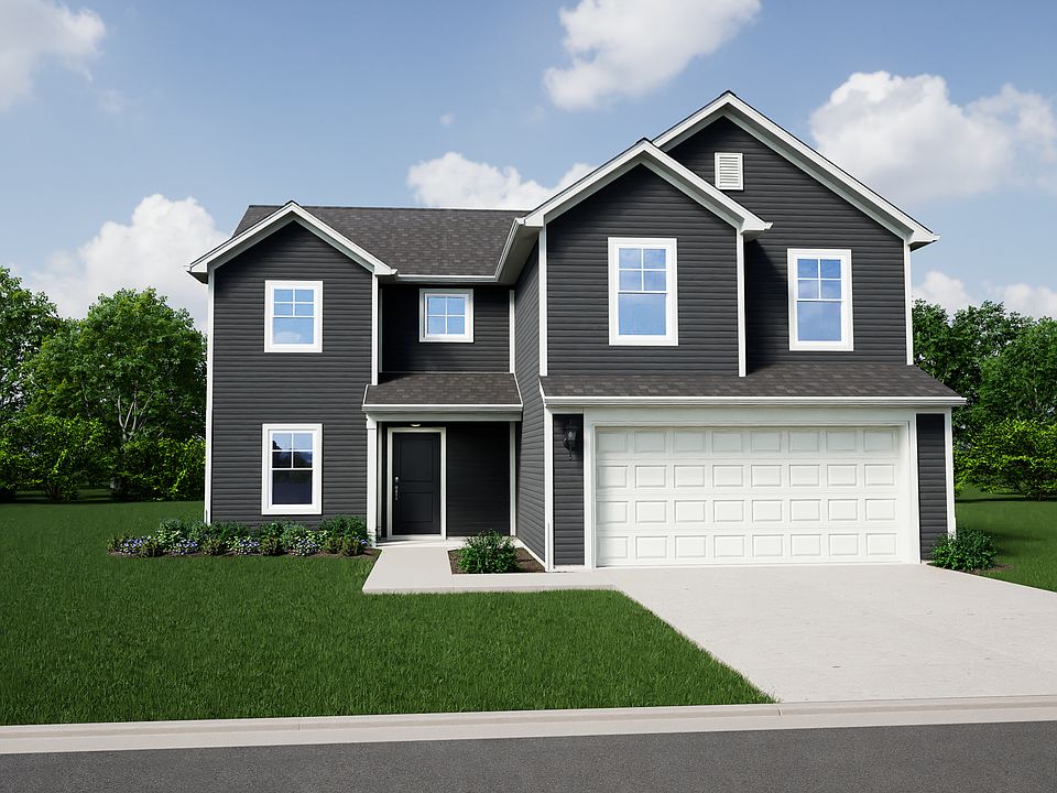 1223 Wind Rock Ct, Tipp City, OH 45371 Zillow