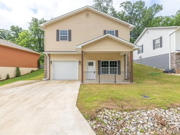 112 Mayson Ln, Poplar Bluff, MO 63901