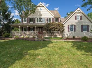 11 McMannus Dr, Hillsborough, NJ 08844