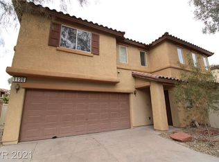 1136 Claire Rose Ave, Las Vegas, NV 89183