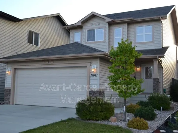 17011 74th St NW, Edmonton, AB T5Z 0B6