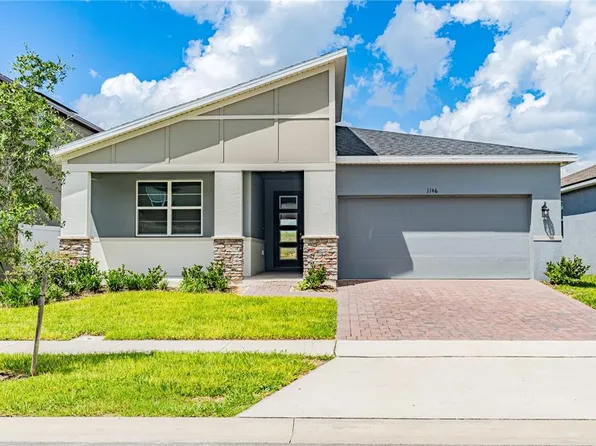 1146 Boardwalk Pl, Kissimmee, FL 34747