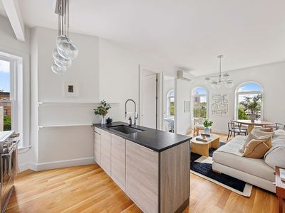 153 Chauncey St APT 3A, Brooklyn, NY, 11233