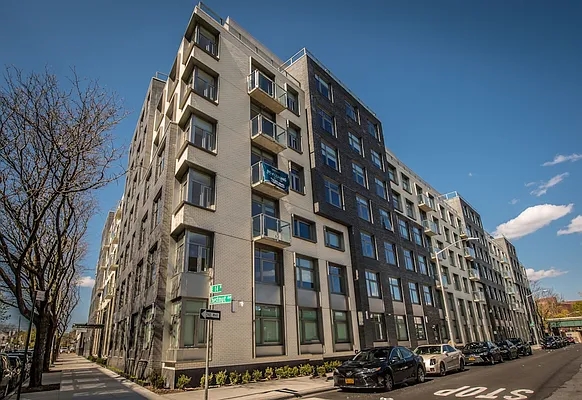 Rented by The Dermot Realty Management Company | media 1