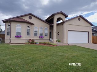 1513 Stonewall Ave, Trinidad, CO 81082