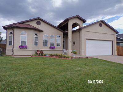 1513 Stonewall Ave, Trinidad, CO, 81082