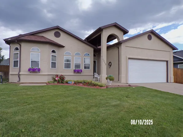 1513 Stonewall Ave, Trinidad, CO 81082