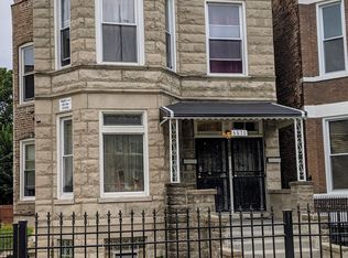 6610 S Green St, Chicago, IL 60621