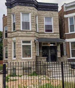6610 S Green St, Chicago, IL, 60621