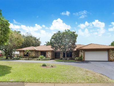 7300 SW 18th St, Plantation, FL, 33317