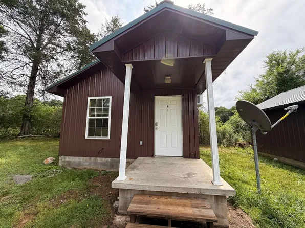 146 Booher Cemetery Rd, Russellville, AR 72802