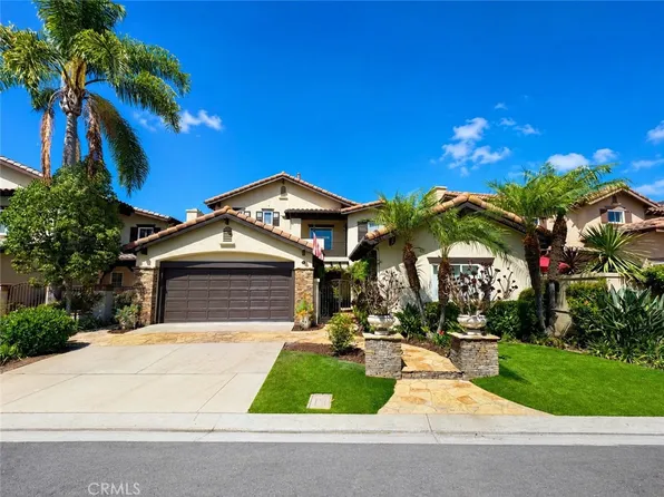 9 Altimira, Coto De Caza, CA 92679