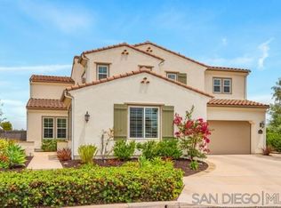 15623 S Chevy Chase, San Diego, CA 92127