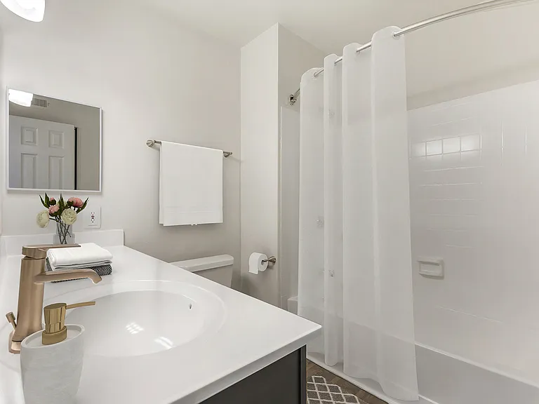 The Apartments at Tamar Meadow — Photo 27