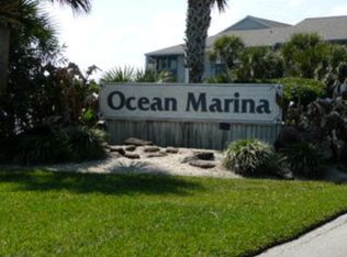507 Ocean Marina Dr, Flagler Beach, FL 32136