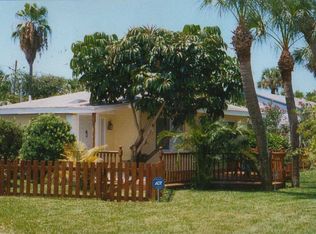 350 71st Ave, Saint Pete Beach, FL 33706