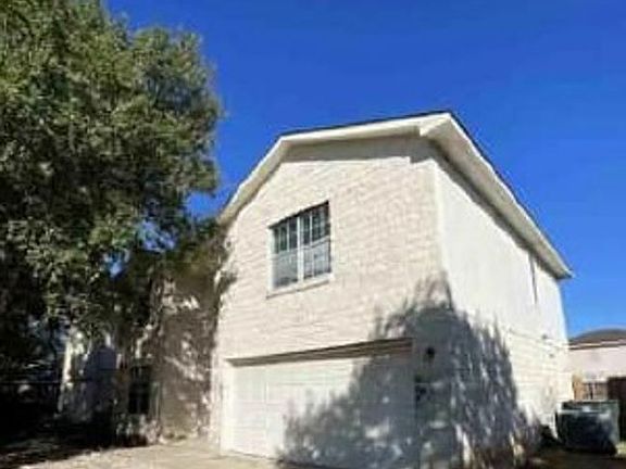 Property Side View
