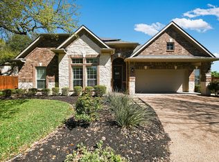3420 Carya Ct, Round Rock, TX 78681