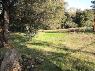 4007 Pacific Bars Rd, Mariposa, CA 95338