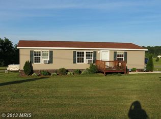 243 Peach Lake Dr, Romney, WV