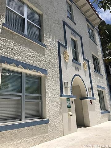 1st image of 1611 Meridian Ave APT 107