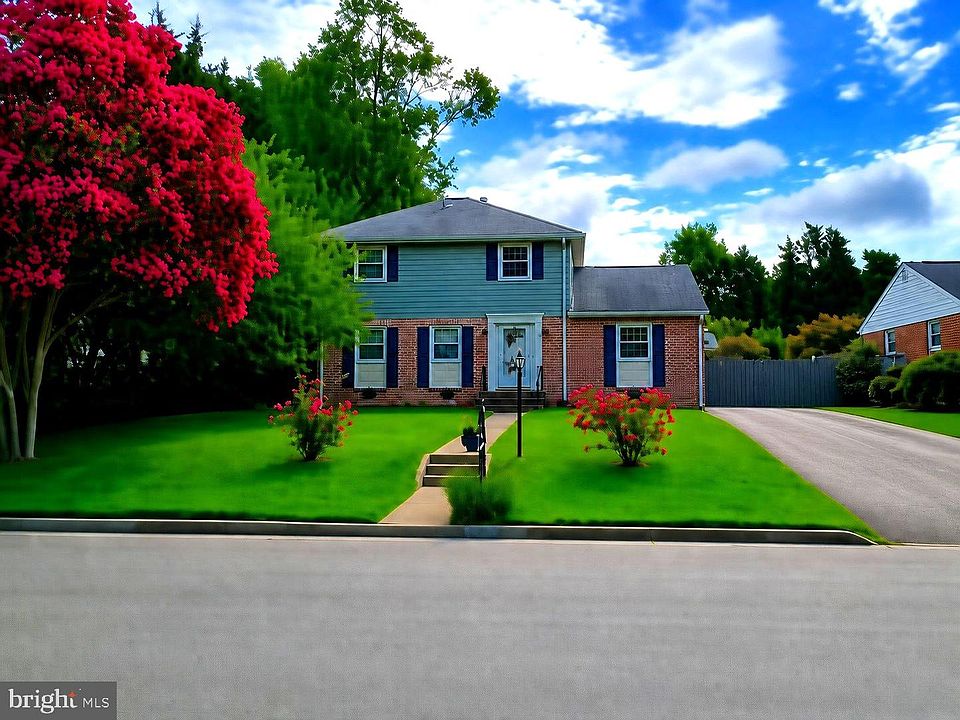 1st image of 4007 Crystalwood Ln