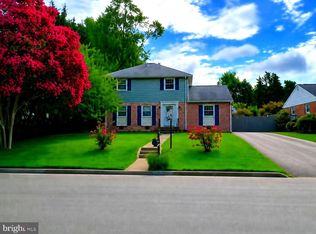 4007 Crystalwood Ln, Henrico, VA 23294