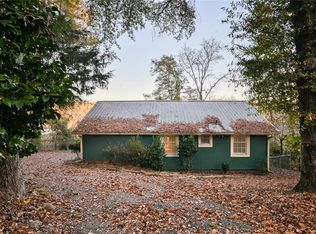 458 Haley Rd, Jackson, GA 30233