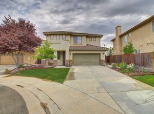 12 Delta Tule Ct, Sacramento, CA 95834