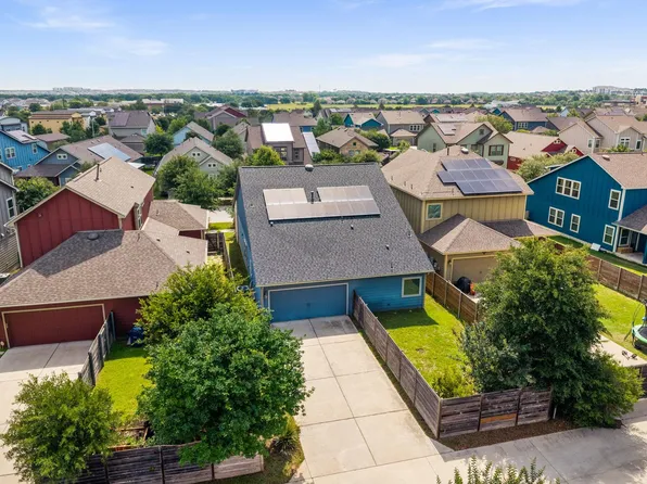 8800 Slater Dr, Austin, TX 78747