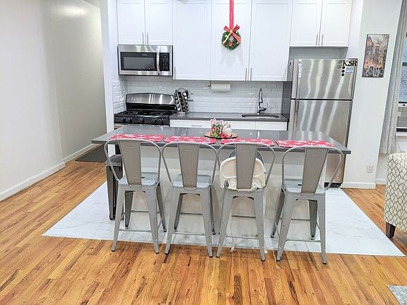 4th image of 522 W 157th St APT 4A