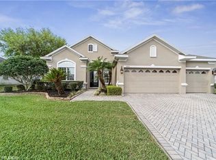 4553 Rock Hill Loop, Apopka, FL 32712