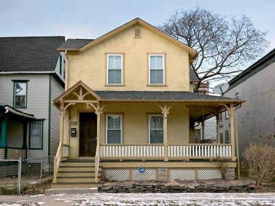 712 Grace St, Williamsport, PA, 17701