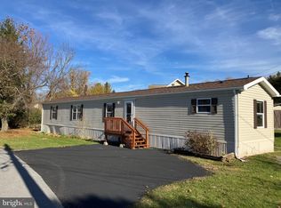 268 Whitman Ave, Pleasant Gap, PA 16823