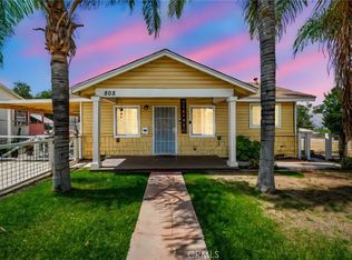 808 W Graham Ave, Lake Elsinore, CA 92530